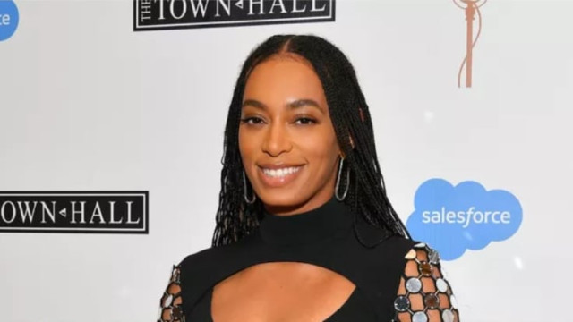 Solange Knowles reveals battle with multiple chronic health conditions